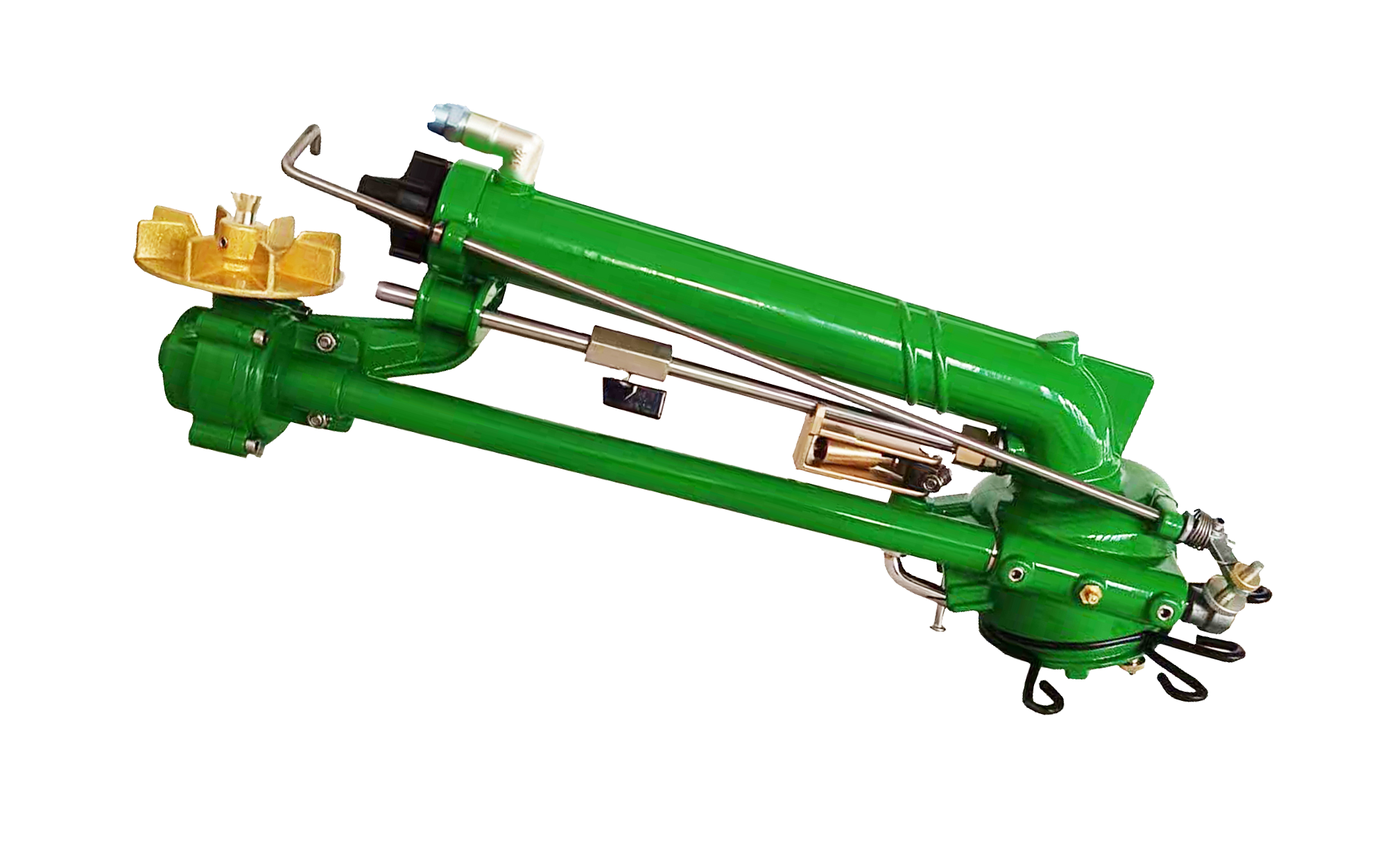 宿迁SK41 PLUS涡轮喷枪