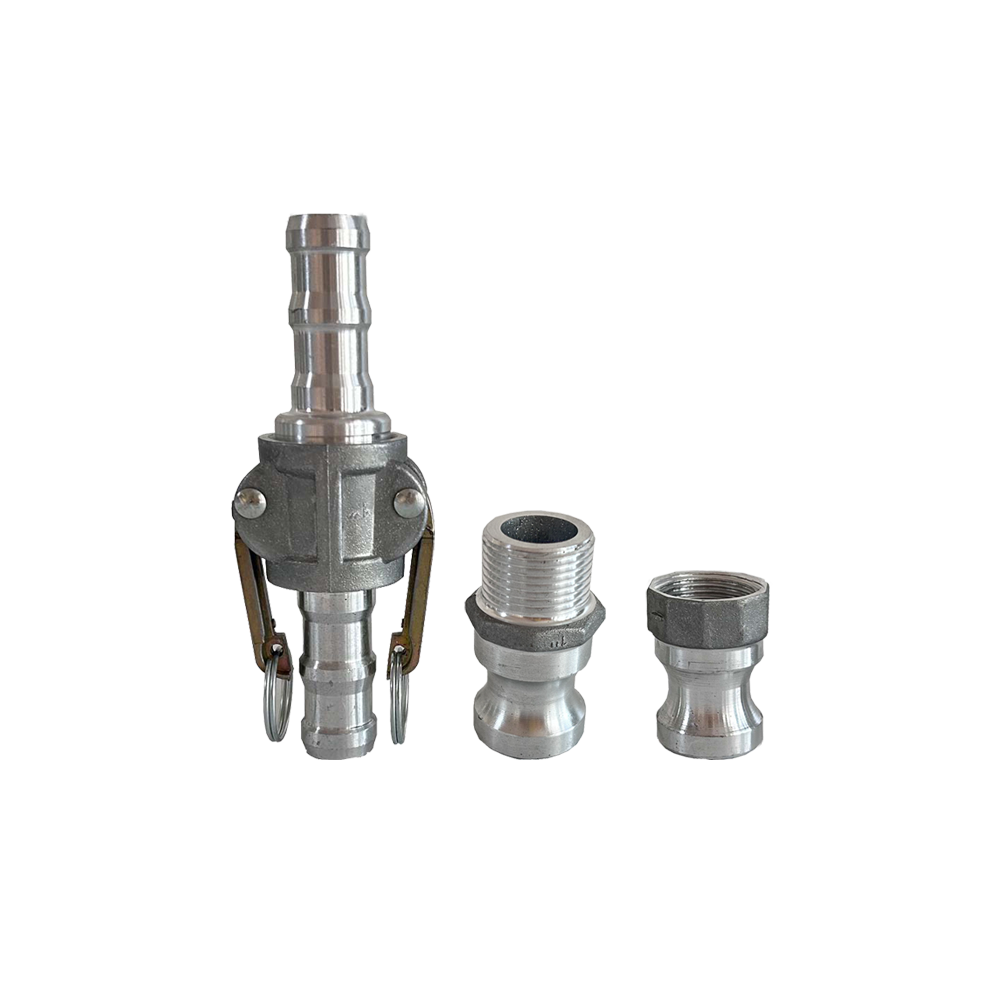 宿迁1.0寸快速接头