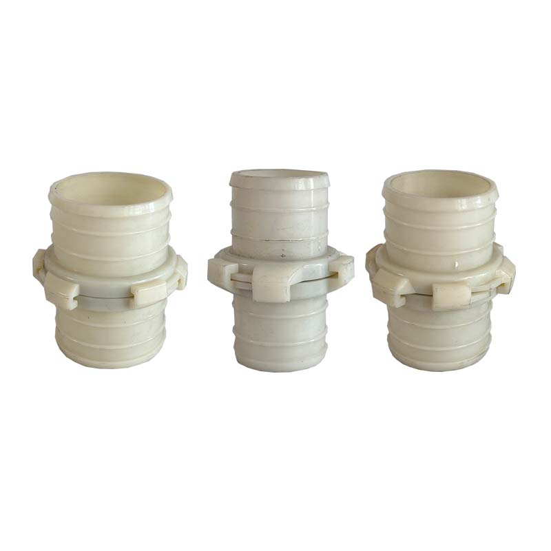 宿迁塑料快速接头