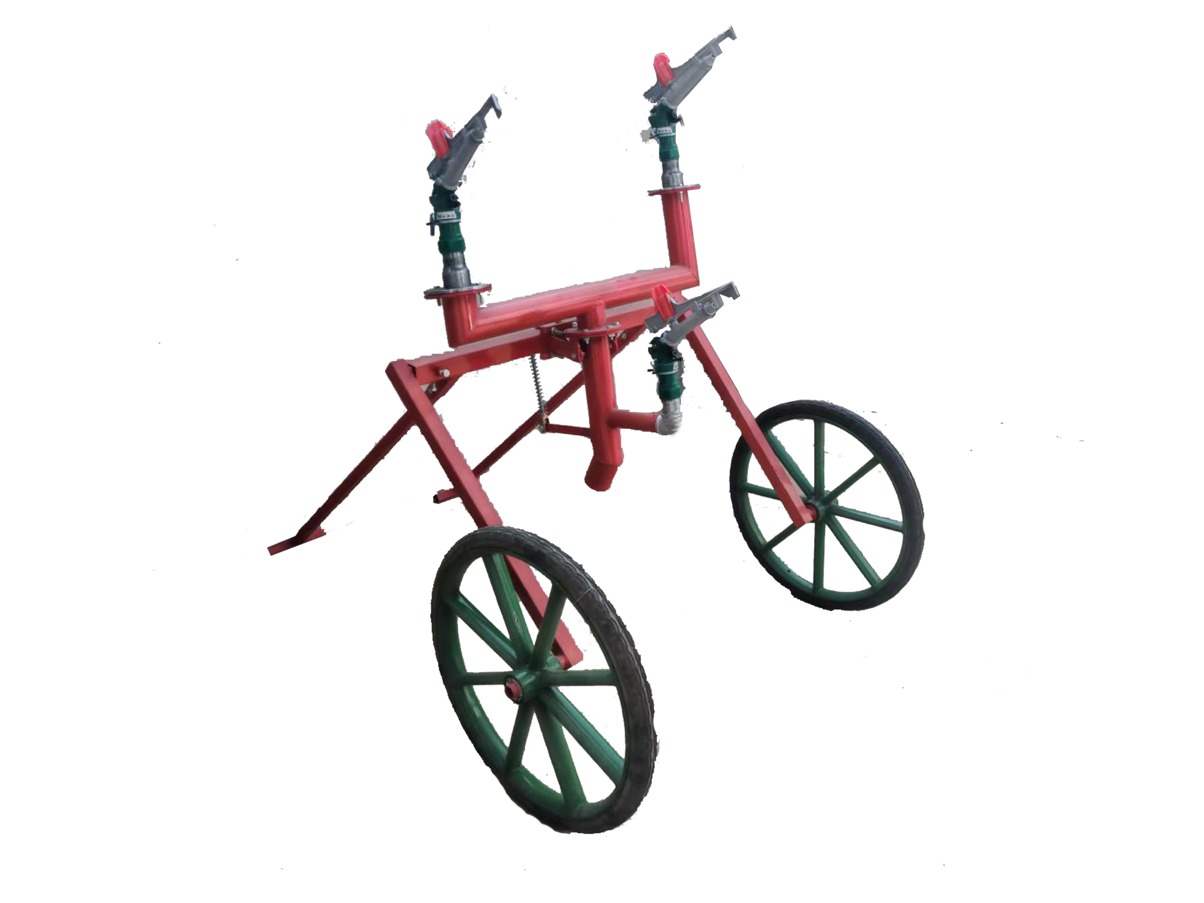 宿迁PY30移动喷灌车 春季播种农田灌溉高效搭档