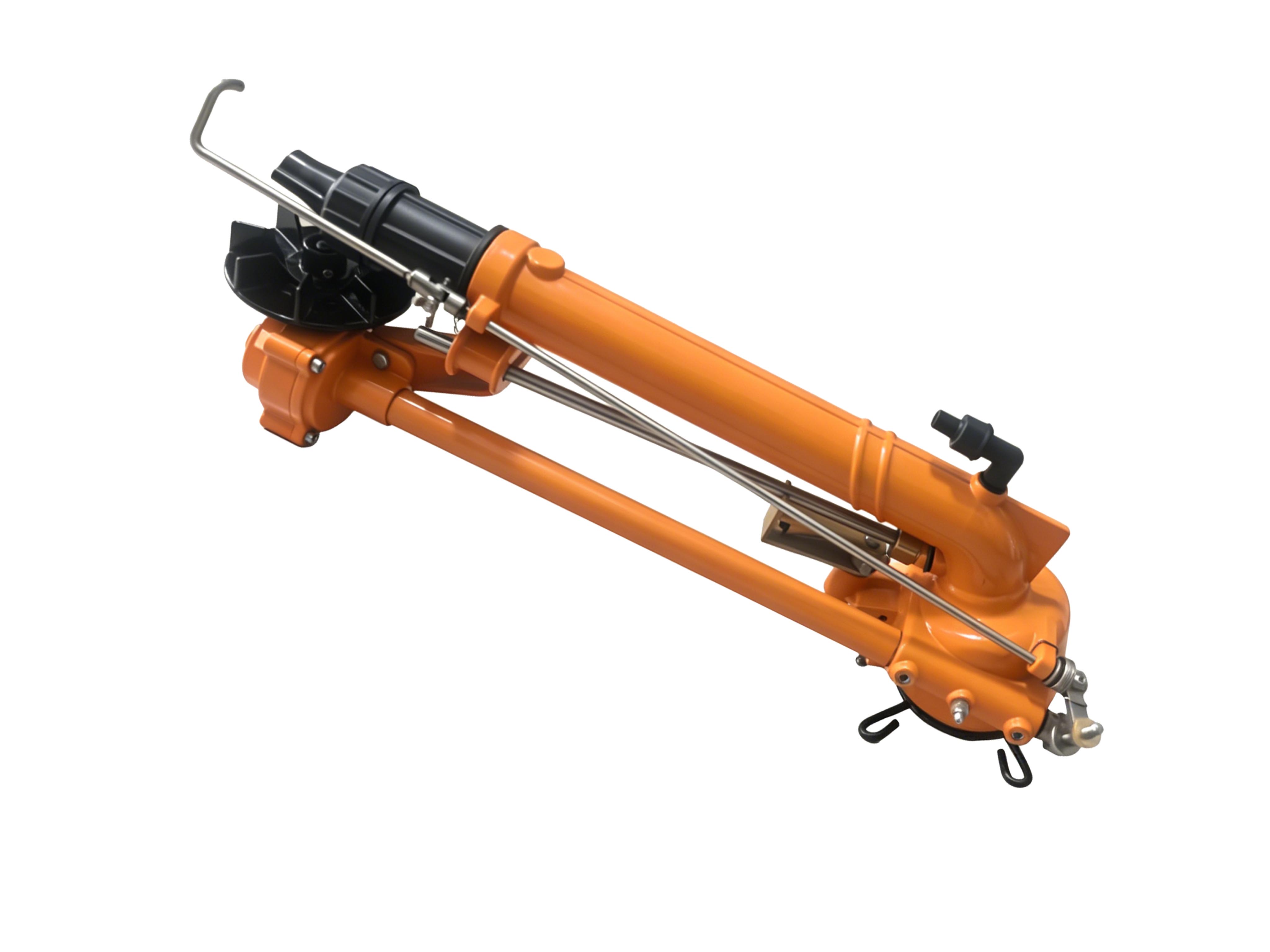 宿迁SK41 MAX涡轮喷枪